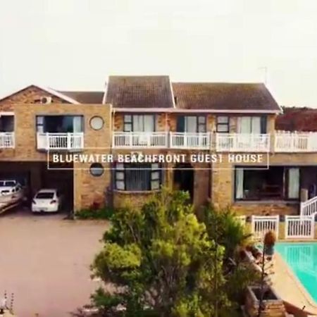Bluewater Reservations Port Elizabeth Luaran gambar