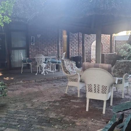 Bluewater Reservations Port Elizabeth Luaran gambar