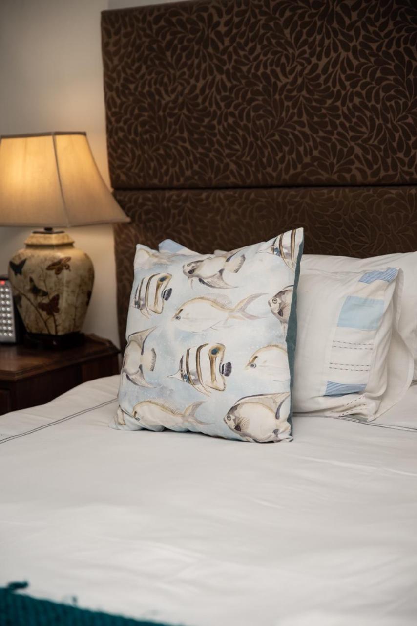 Bluewater Reservations Port Elizabeth Luaran gambar