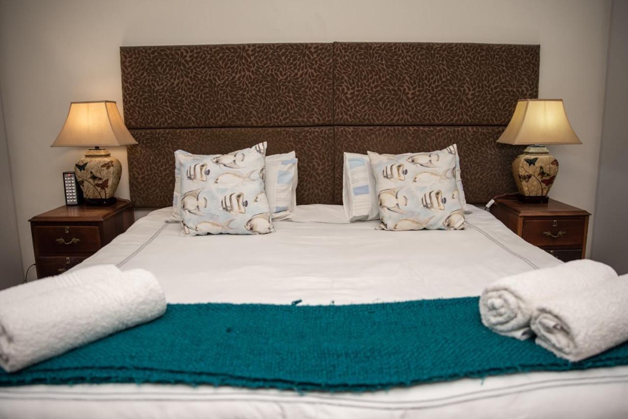 Bluewater Reservations Port Elizabeth Luaran gambar