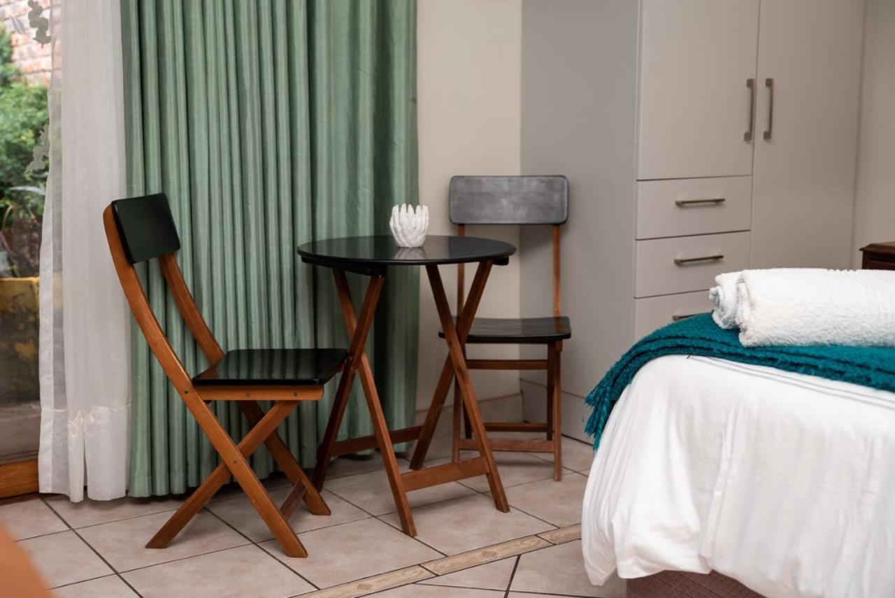 Bluewater Reservations Port Elizabeth Luaran gambar
