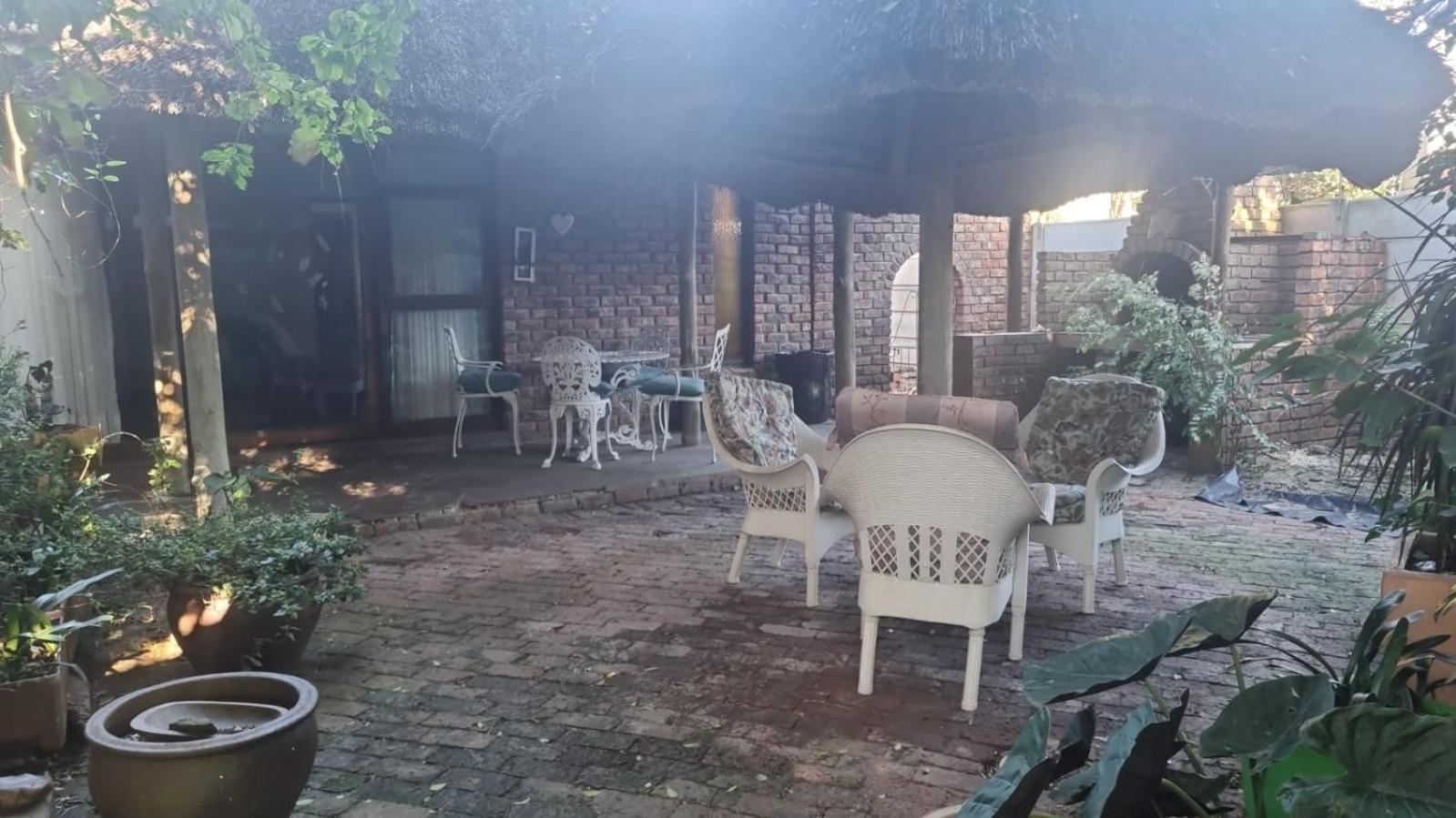 Bluewater Reservations Port Elizabeth Luaran gambar