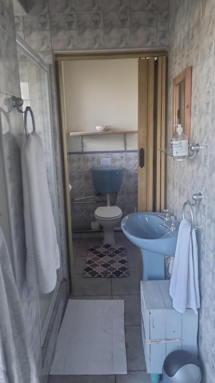 Bluewater Reservations Port Elizabeth Luaran gambar