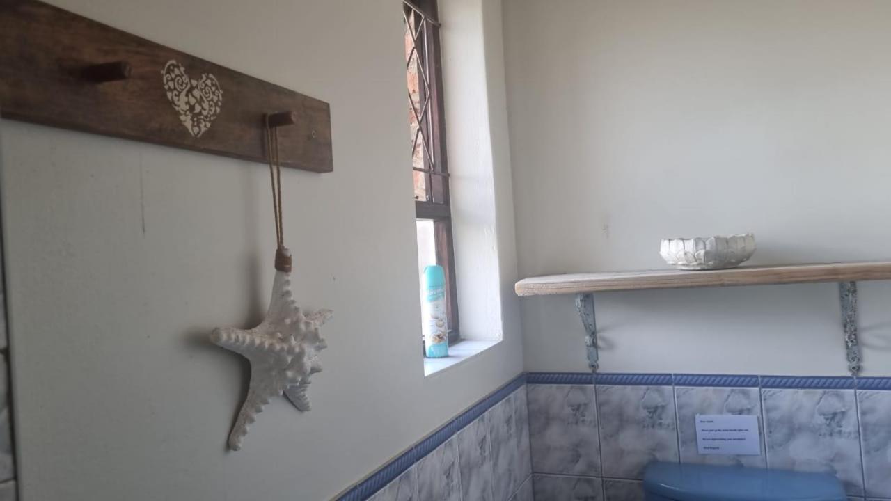 Bluewater Reservations Port Elizabeth Luaran gambar