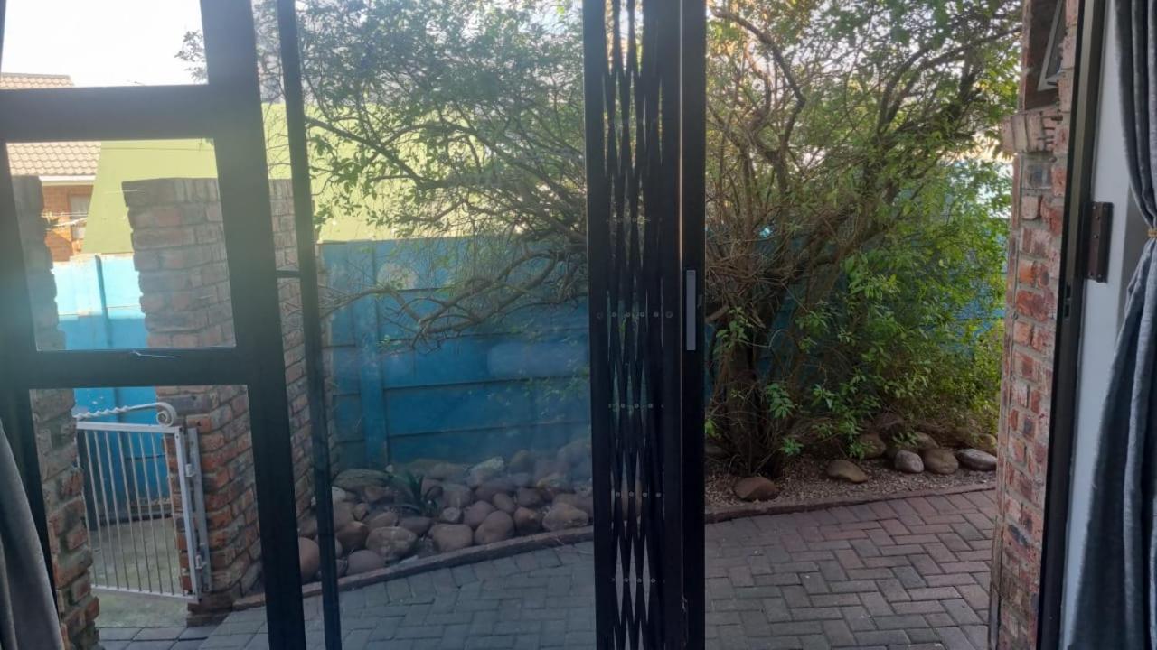 Bluewater Reservations Port Elizabeth Luaran gambar