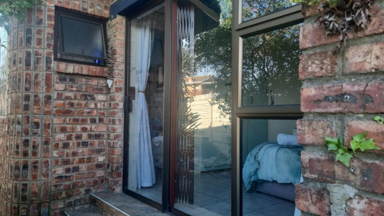 Bluewater Reservations Port Elizabeth Luaran gambar