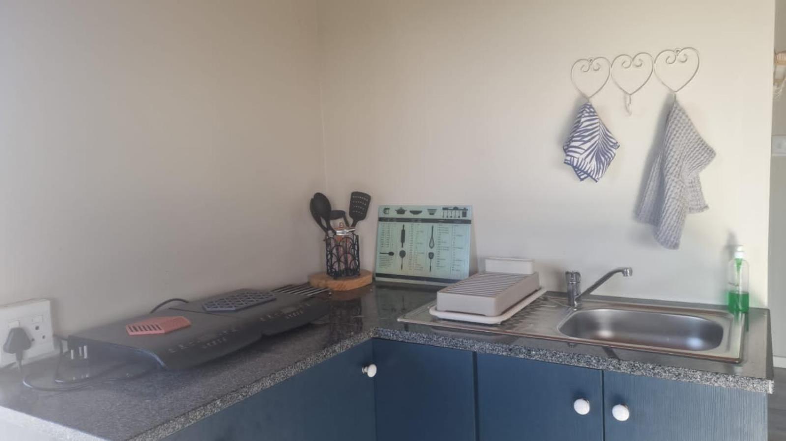 Bluewater Reservations Port Elizabeth Luaran gambar
