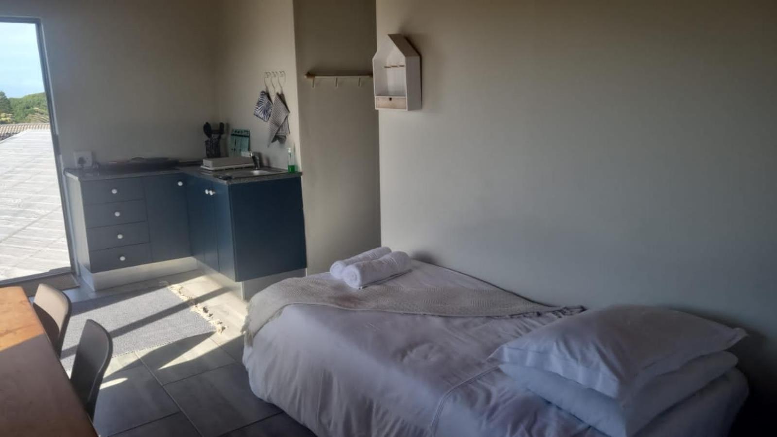 Bluewater Reservations Port Elizabeth Luaran gambar