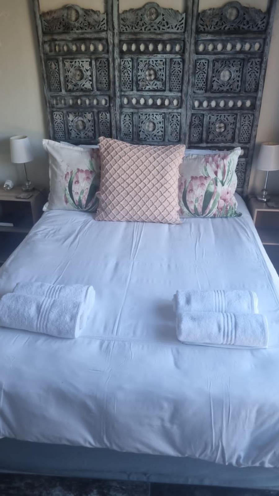 Bluewater Reservations Port Elizabeth Luaran gambar