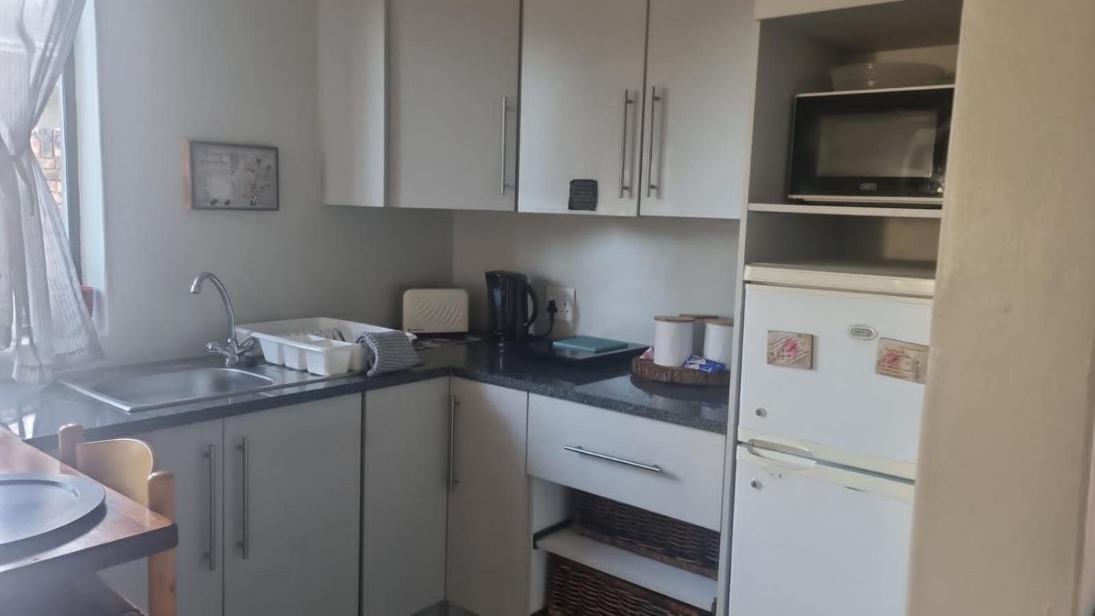 Bluewater Reservations Port Elizabeth Luaran gambar